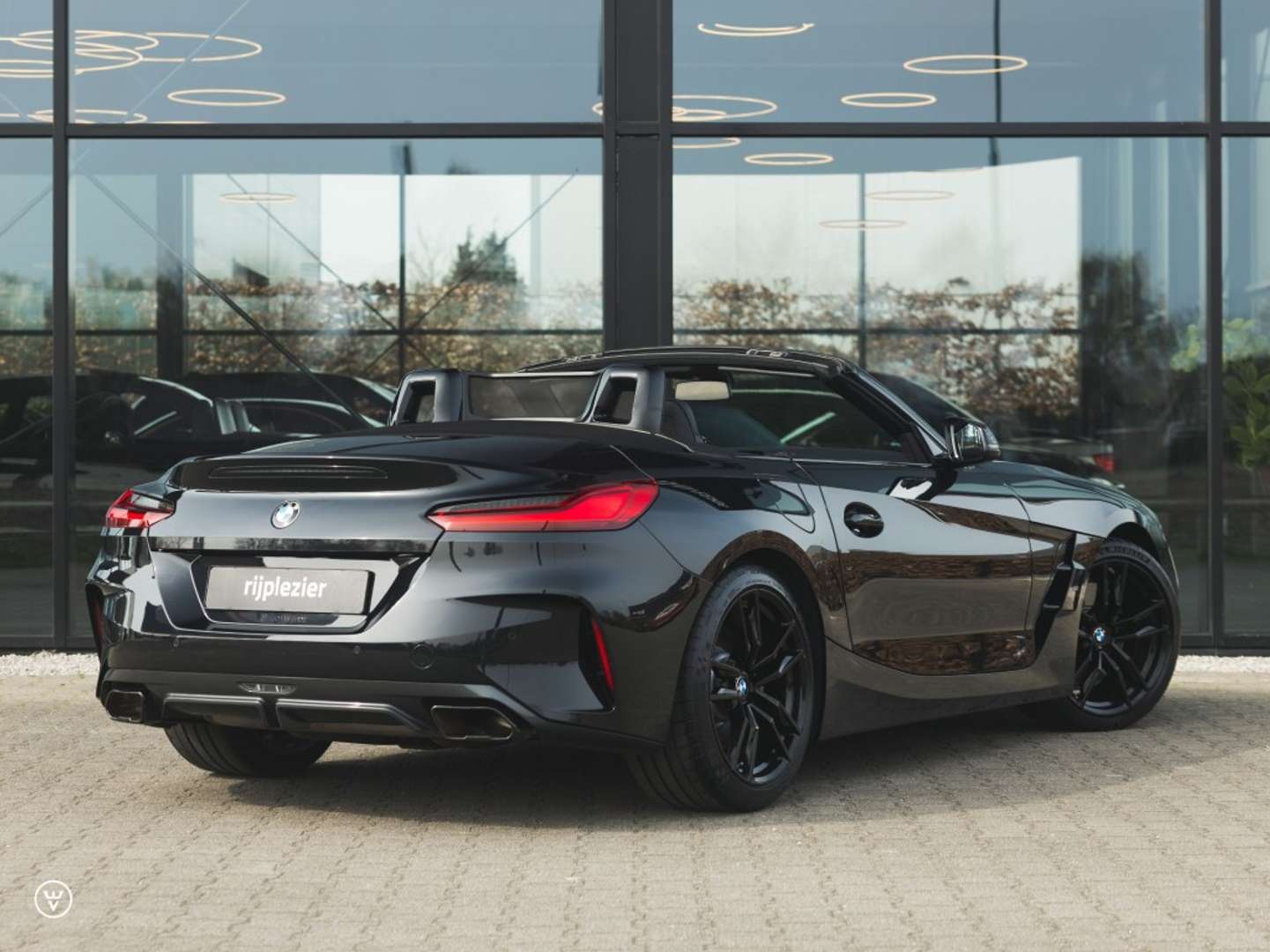BMW Z4 Roadster M40i - 2019 - Joinsteer - #3