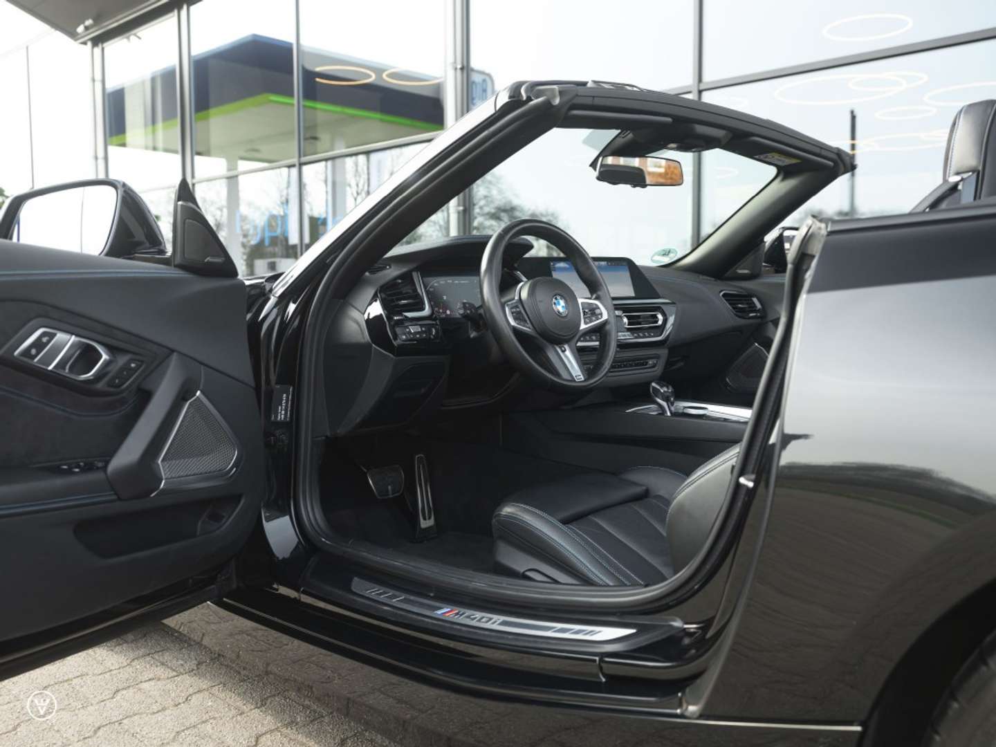 BMW Z4 Roadster M40i - 2019 - Joinsteer - #4
