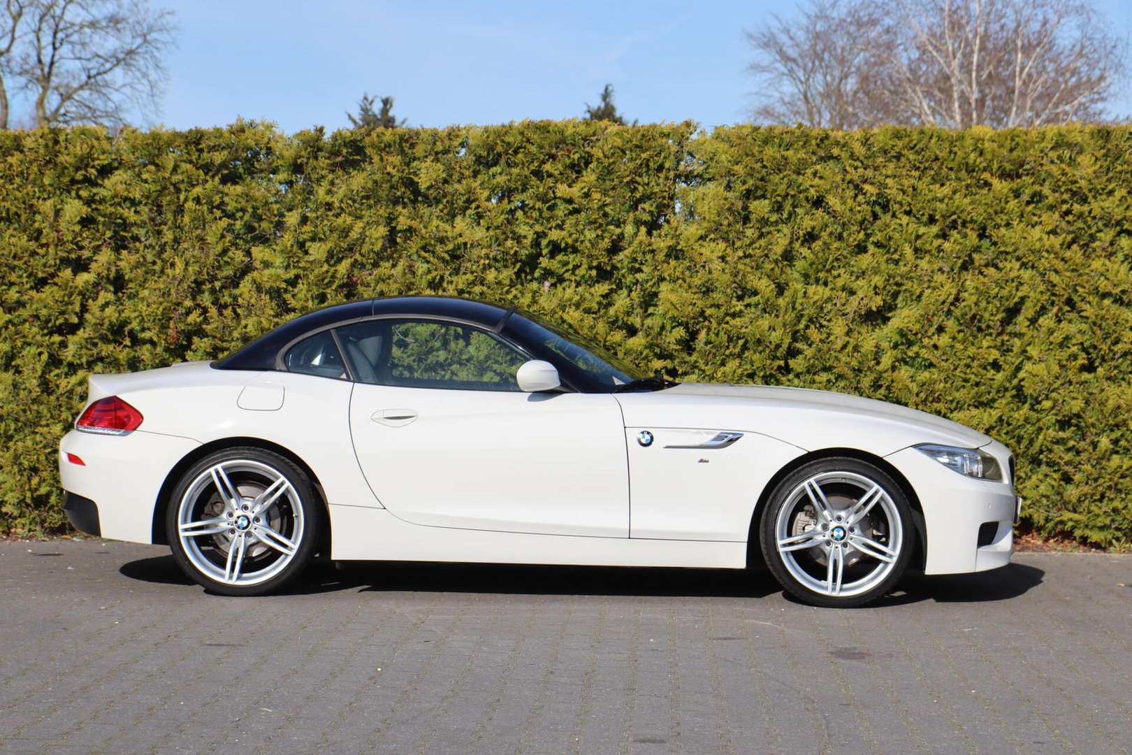 BMW Z4 Roadster - 2016 - Joinsteer - #3
