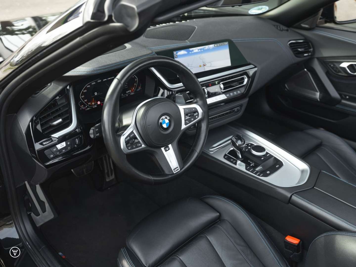 BMW Z4 Roadster M40i - 2019 - Joinsteer - #5