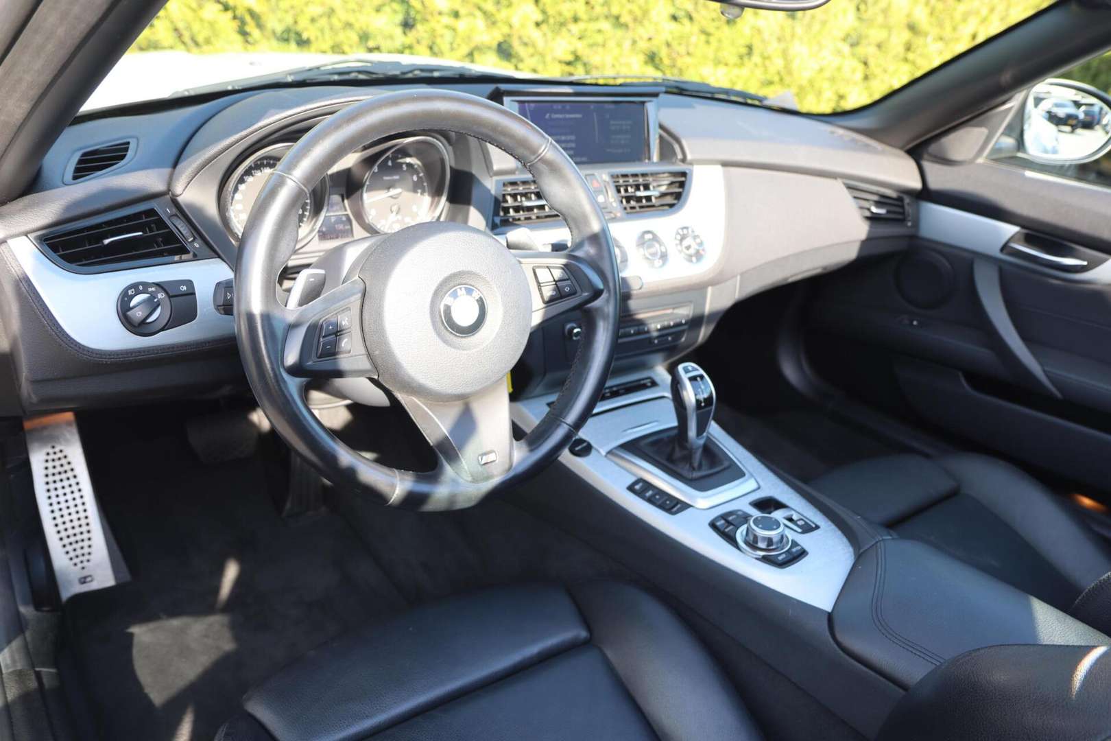 BMW Z4 Roadster - 2016 - Joinsteer - #6