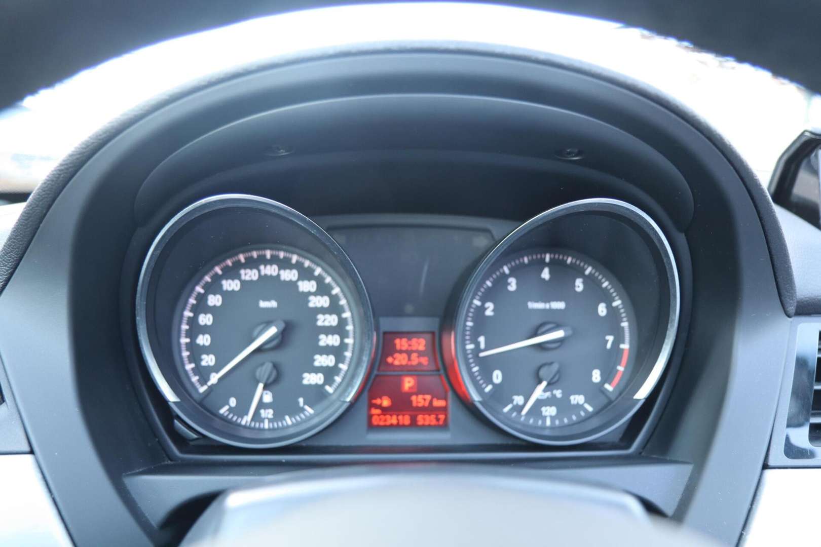 BMW Z4 Roadster - 2016 - Joinsteer - #9
