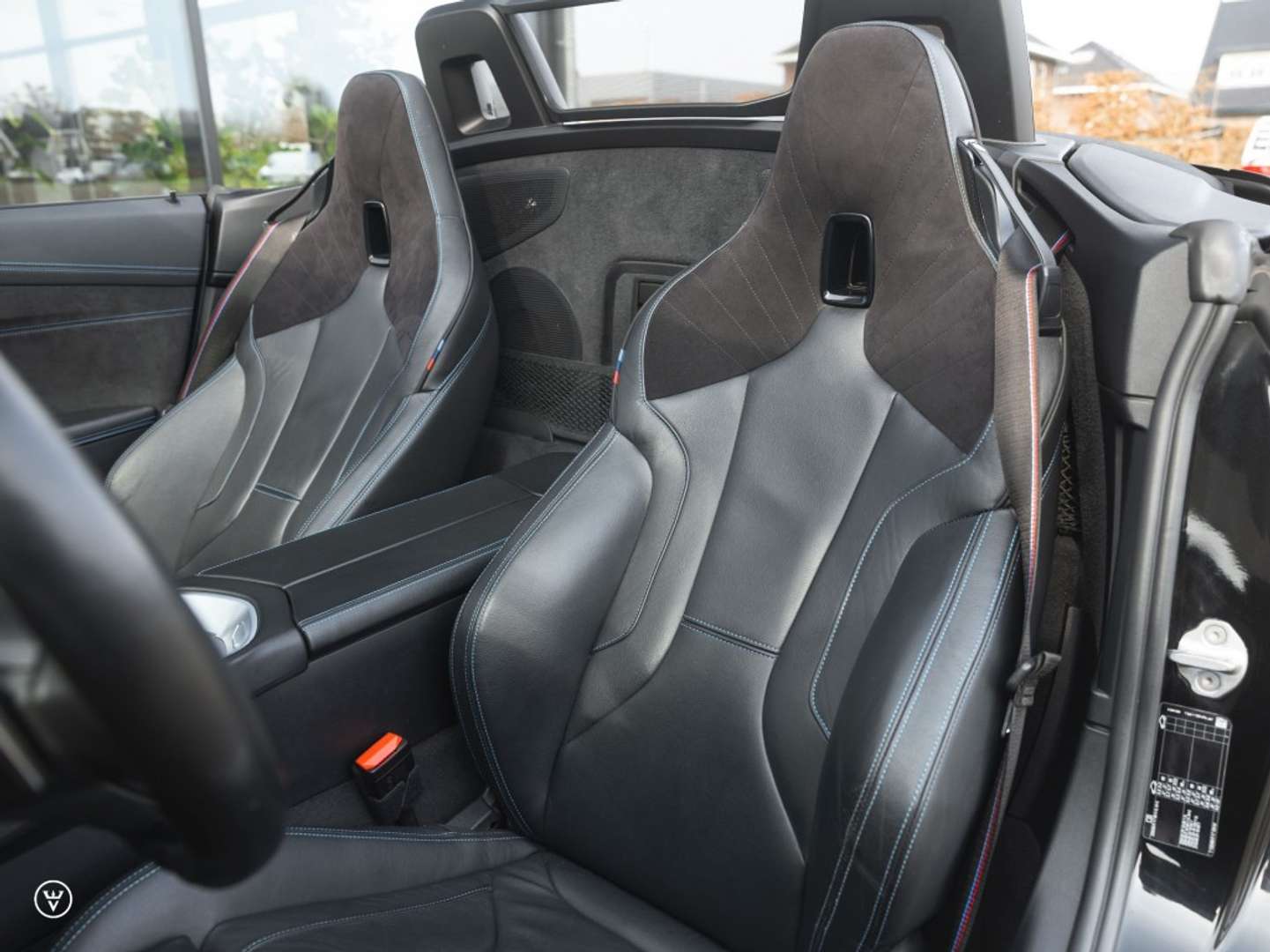 BMW Z4 Roadster M40i - 2019 - Joinsteer - #13