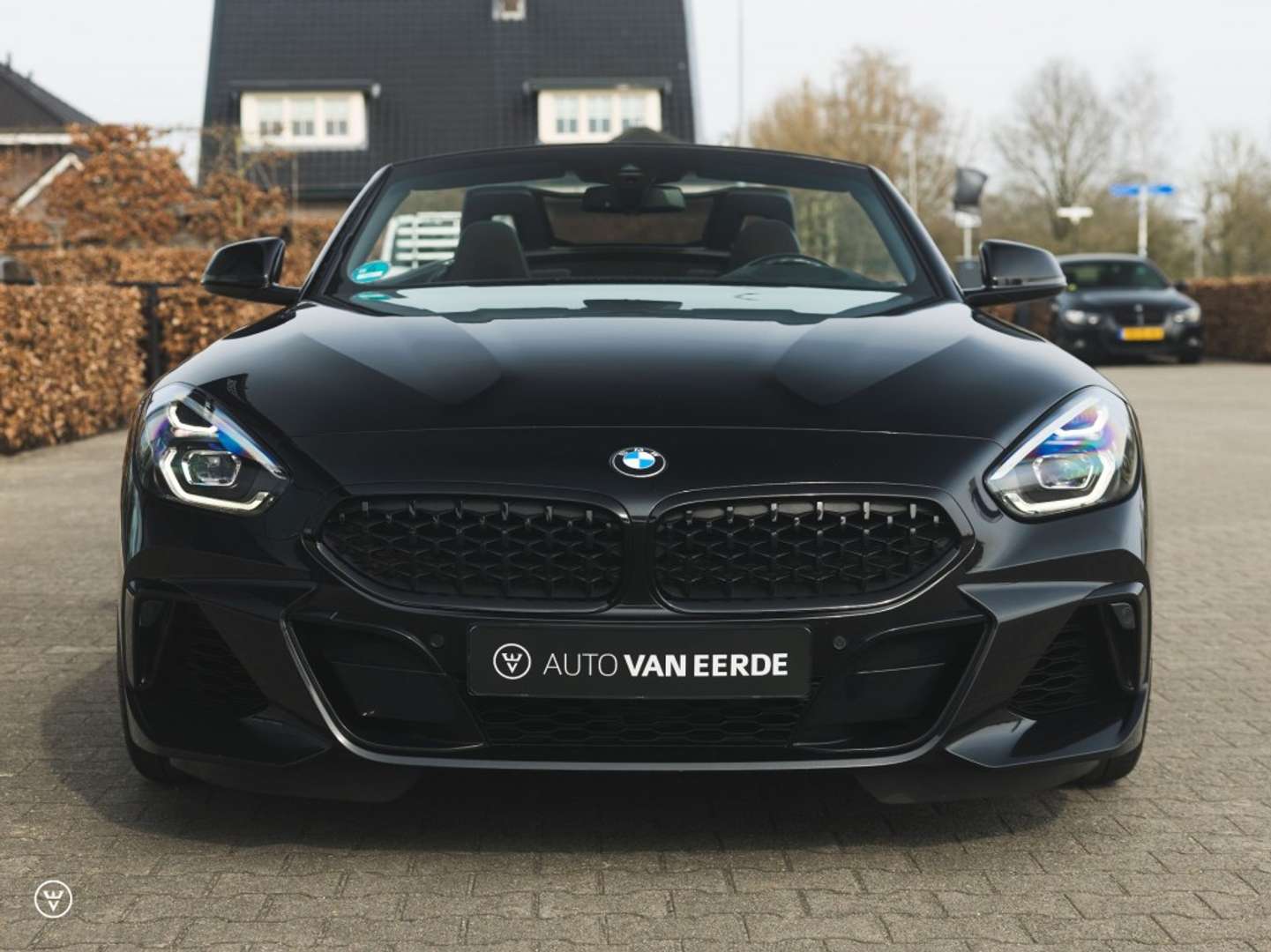 BMW Z4 Roadster M40i - 2019 - Joinsteer - #18