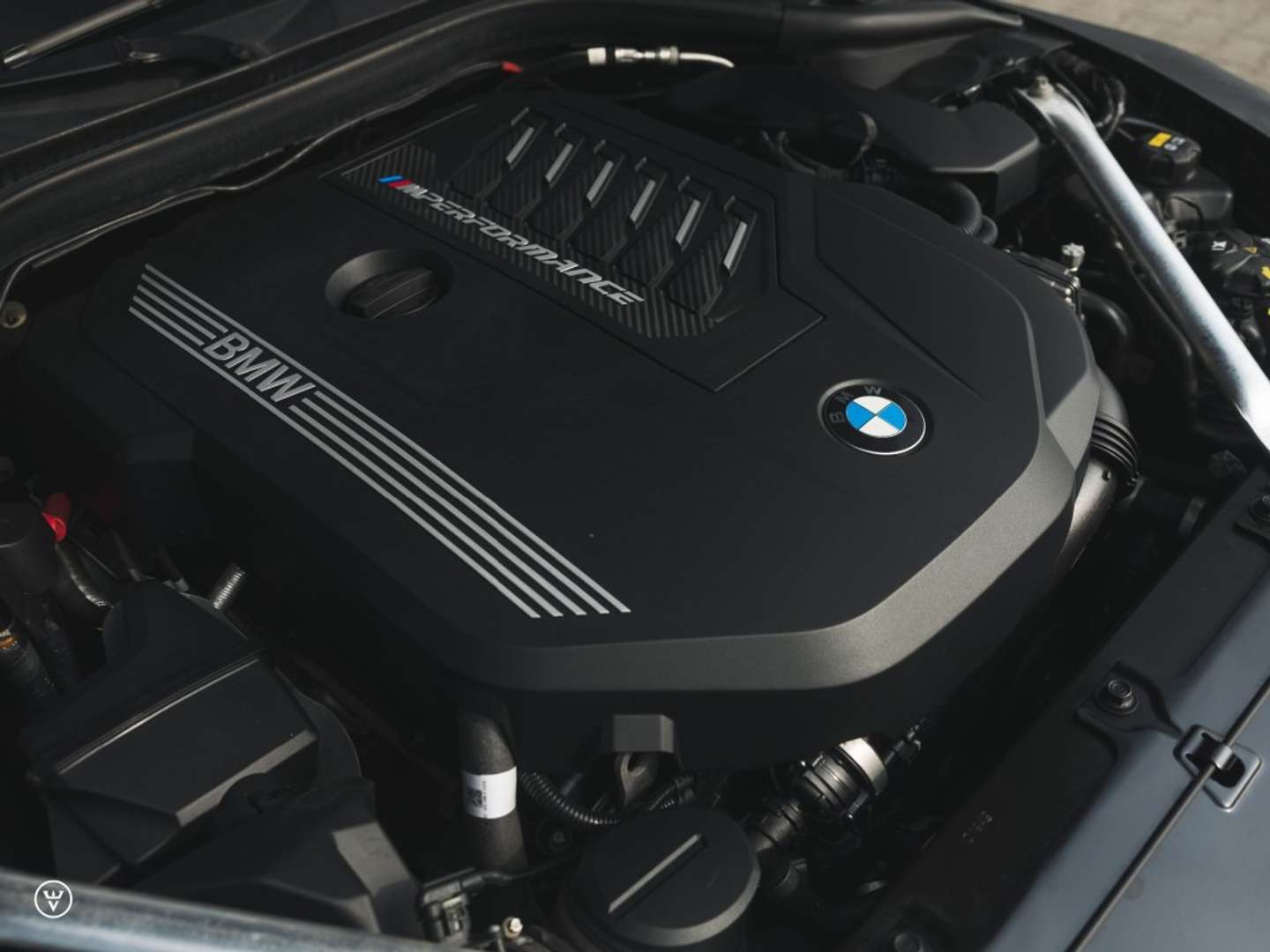 BMW Z4 Roadster M40i - 2019 - Joinsteer - #19