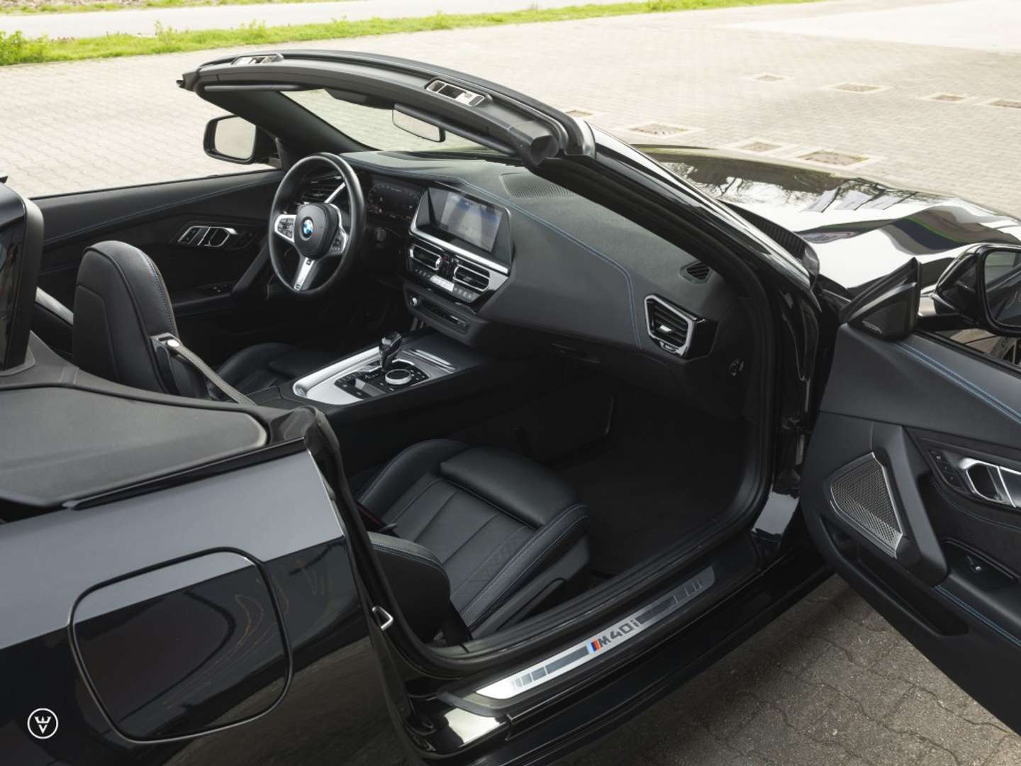 BMW Z4 Roadster M40i - 2019 - Joinsteer - #21