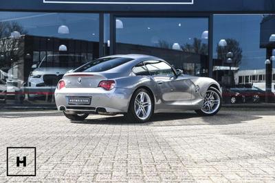 BMW Z4 Coupé