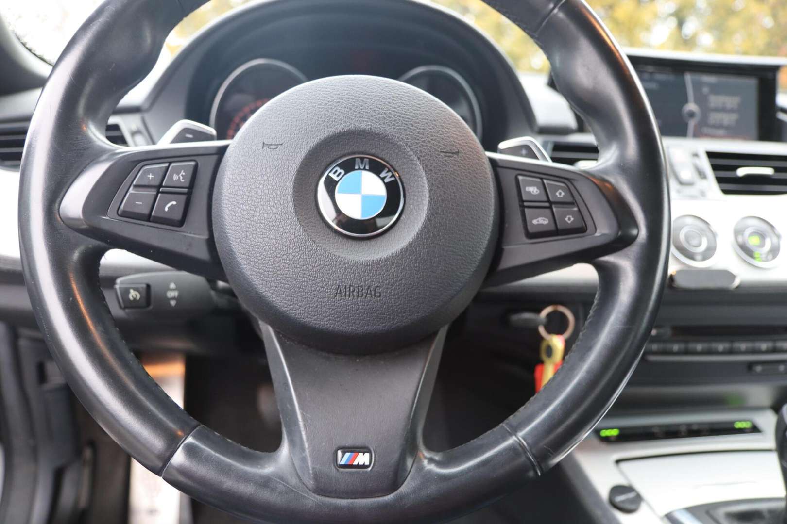 BMW Z4 Roadster - 2016 - Joinsteer - #31
