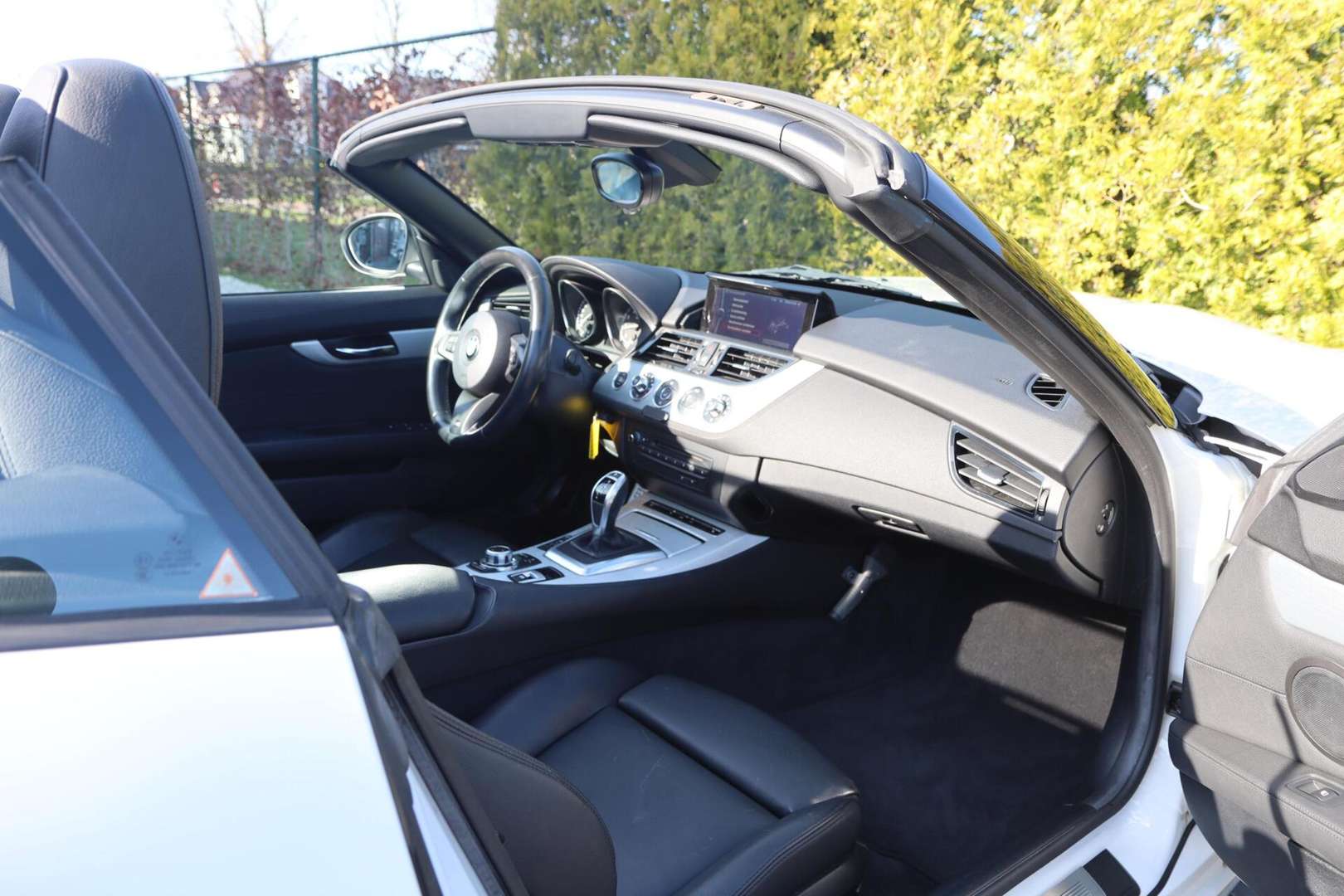 BMW Z4 Roadster - 2016 - Joinsteer - #41
