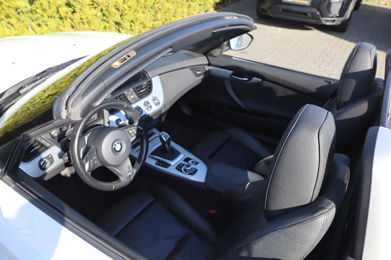 BMW Z4 Roadster - 2016 - Joinsteer - #45
