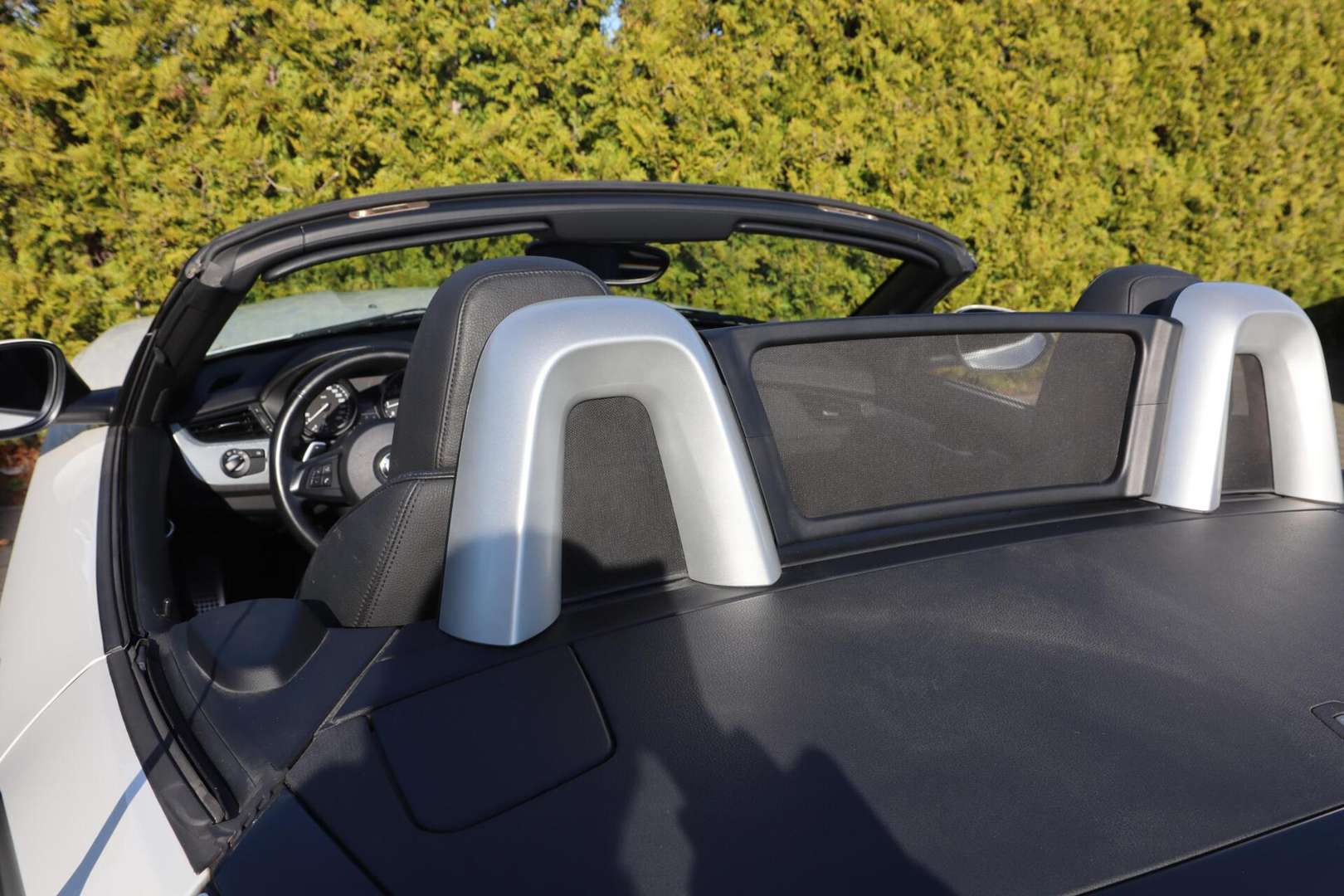 BMW Z4 Roadster - 2016 - Joinsteer - #47