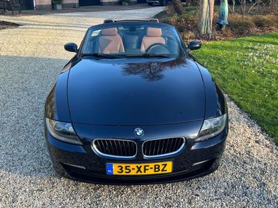 BMW Z4 Cabriolet Executive 2.5i