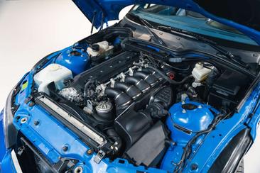 BMW Z3 M Roadster — photo 24