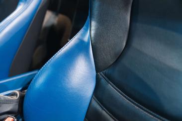 BMW Z3 M Roadster — photo 29