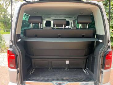 Volkswagen Multivan — photo 7