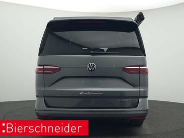 Volkswagen Multivan California Beach EHybrid 4Motion — photo 3