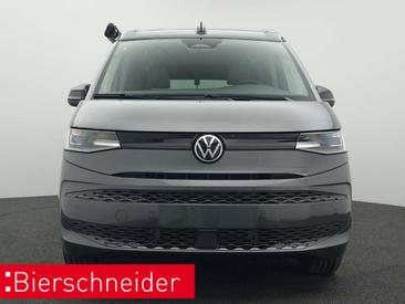 Volkswagen Multivan California Beach EHybrid 4Motion — photo 12