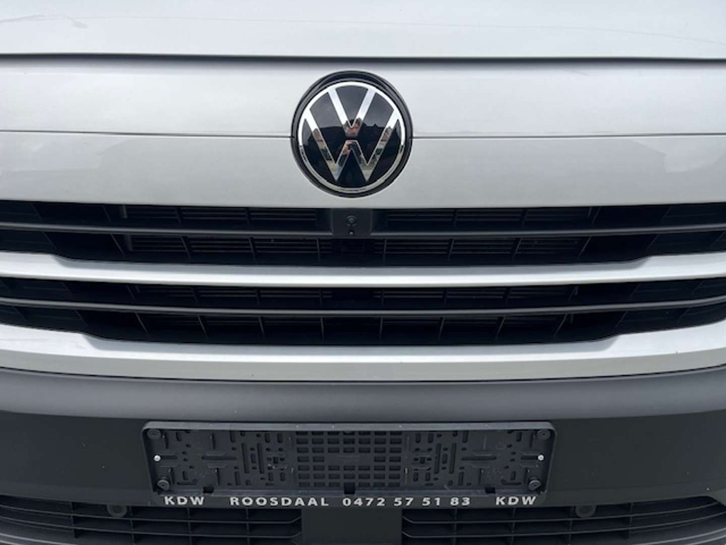 Volkswagen Transporter 4Motion PanAmericana - 2025 - Joinsteer - #6