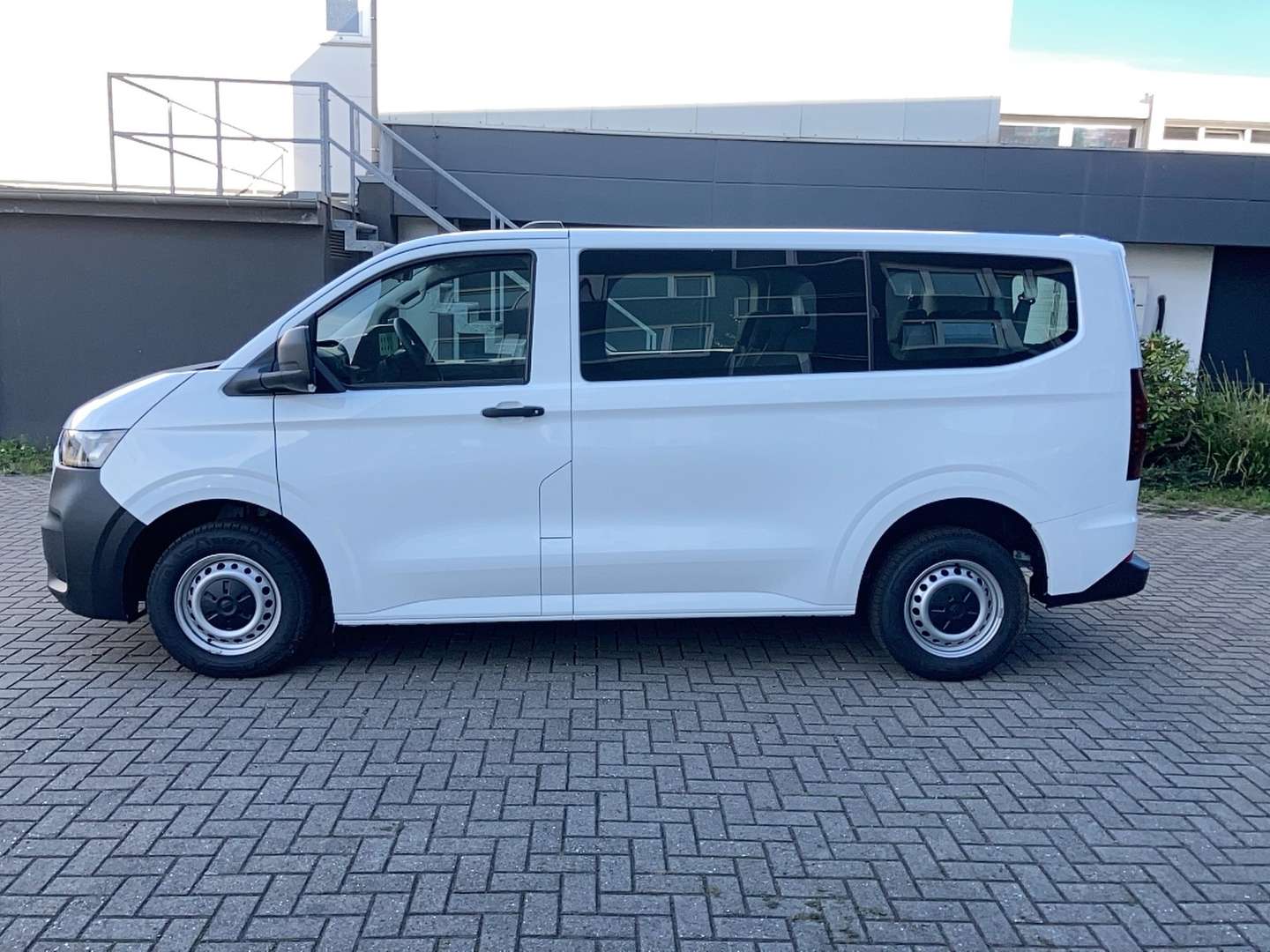 Volkswagen Transporter - 2026 - Joinsteer - #2
