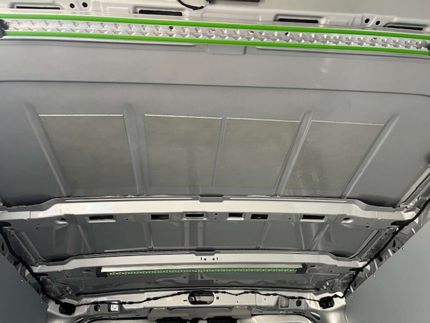 Volkswagen Transporter 4Motion PanAmericana - 2025 - Joinsteer - #15