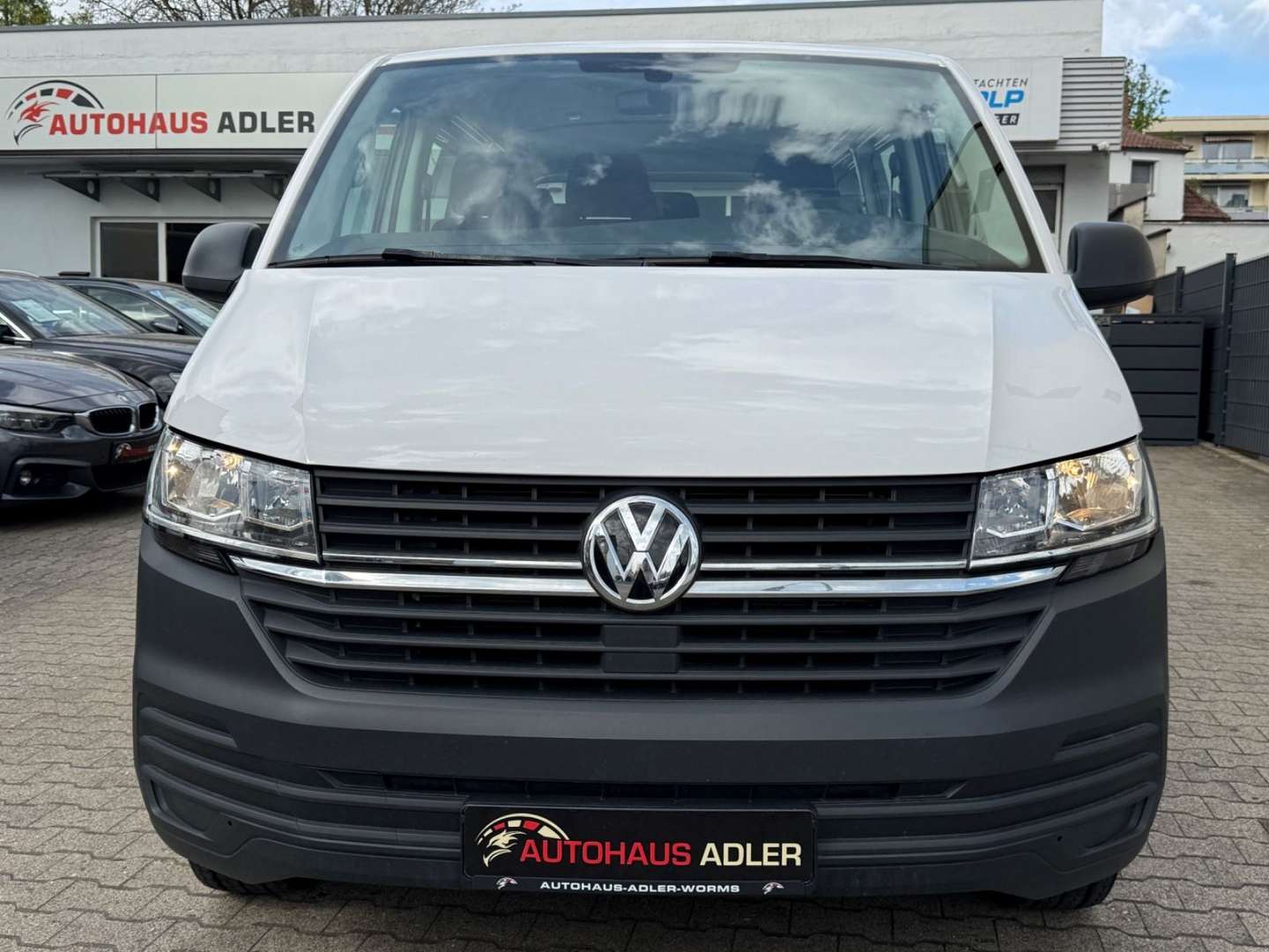 Volkswagen T6 Kombi TDI - 2022 - Joinsteer - #3
