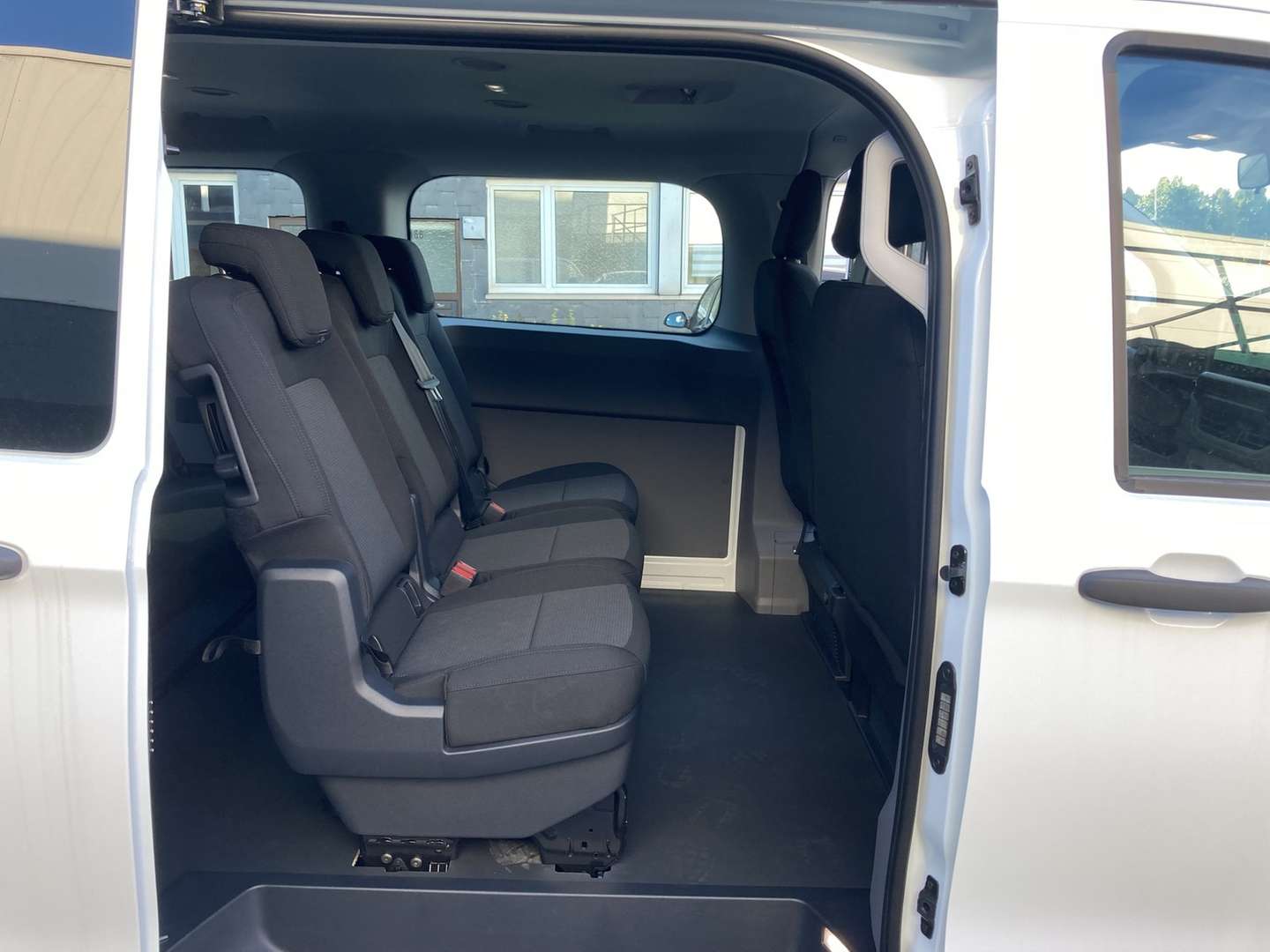 Volkswagen Transporter - 2026 - Joinsteer - #10