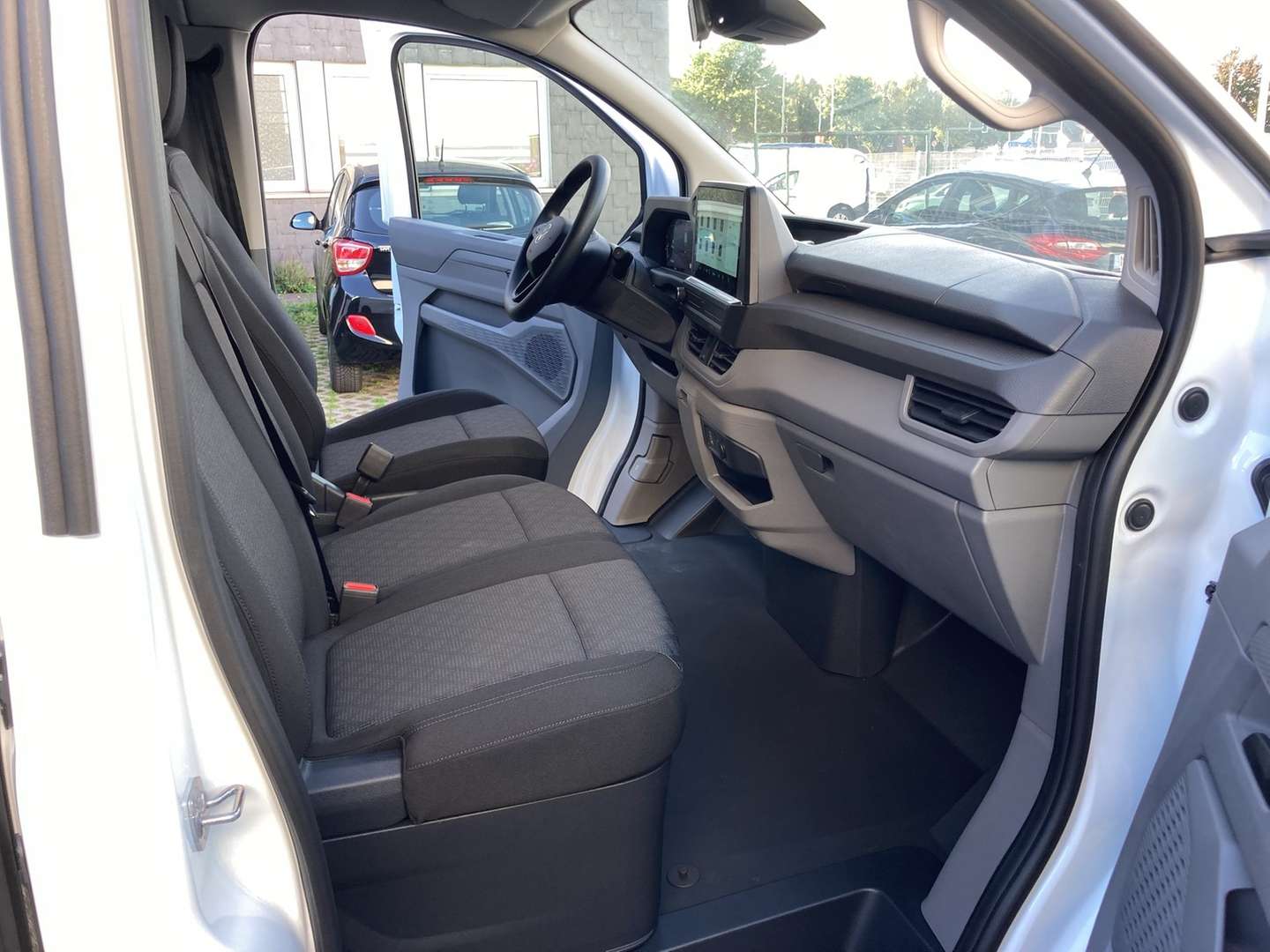 Volkswagen Transporter - 2026 - Joinsteer - #11