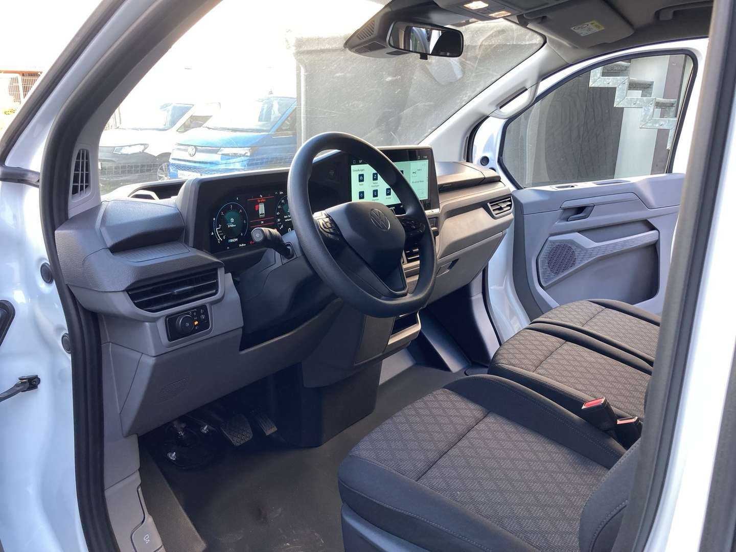 Volkswagen Transporter - 2026 - Joinsteer - #12