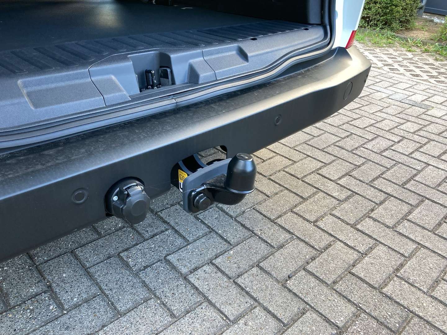 Volkswagen Transporter - 2026 - Joinsteer - #13