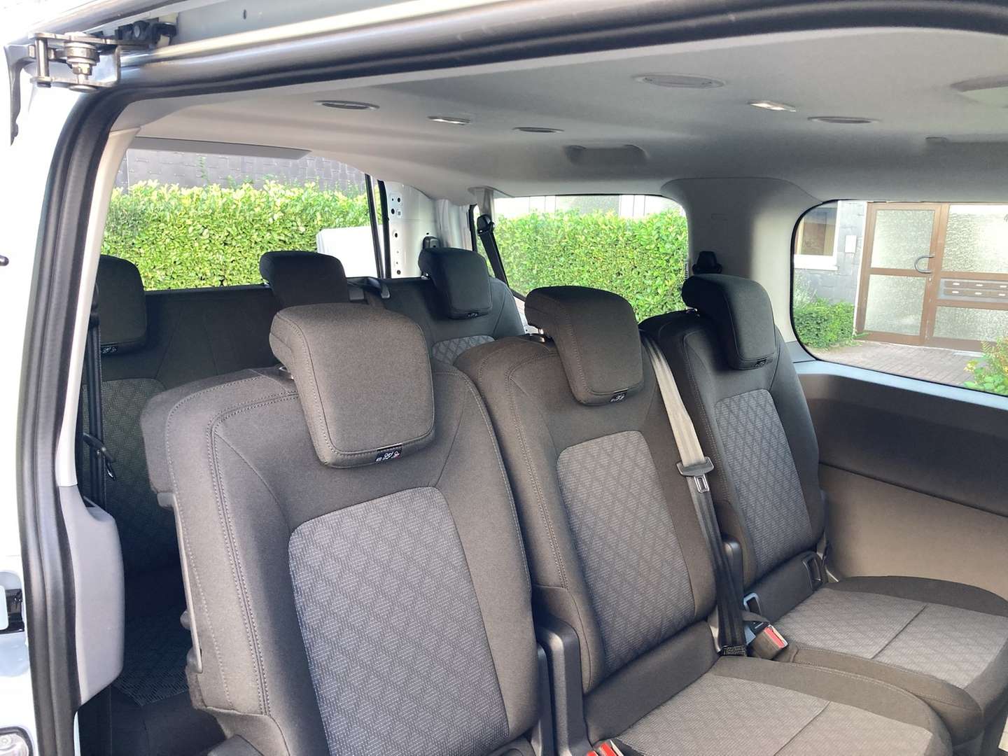 Volkswagen Transporter - 2026 - Joinsteer - #15