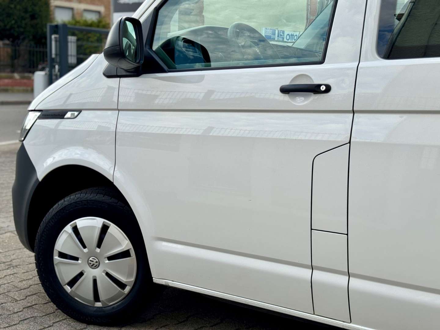 Volkswagen T6 Kombi TDI - 2022 - Joinsteer - #10