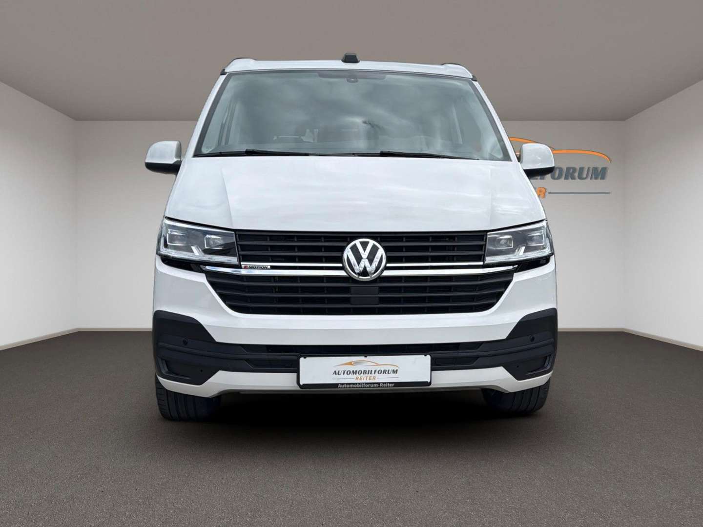 Volkswagen Caddy California 4Motion - 2022 - Joinsteer - #2