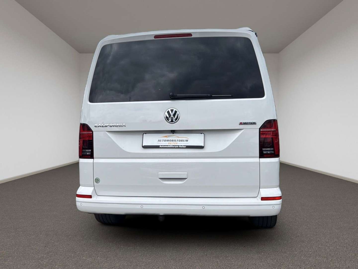 Volkswagen Caddy California 4Motion - 2022 - Joinsteer - #5
