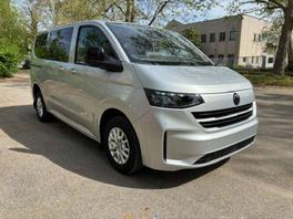 Volkswagen Multivan Caravelle - 2025 - Joinsteer - #1