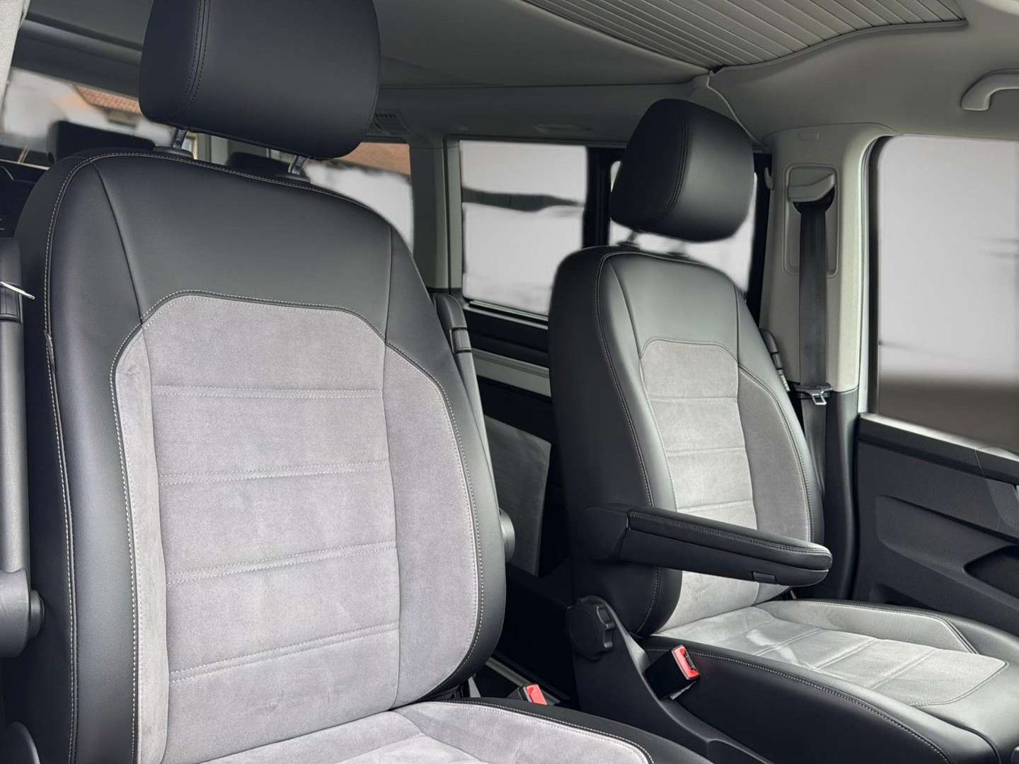 Volkswagen Caddy California 4Motion - 2022 - Joinsteer - #9