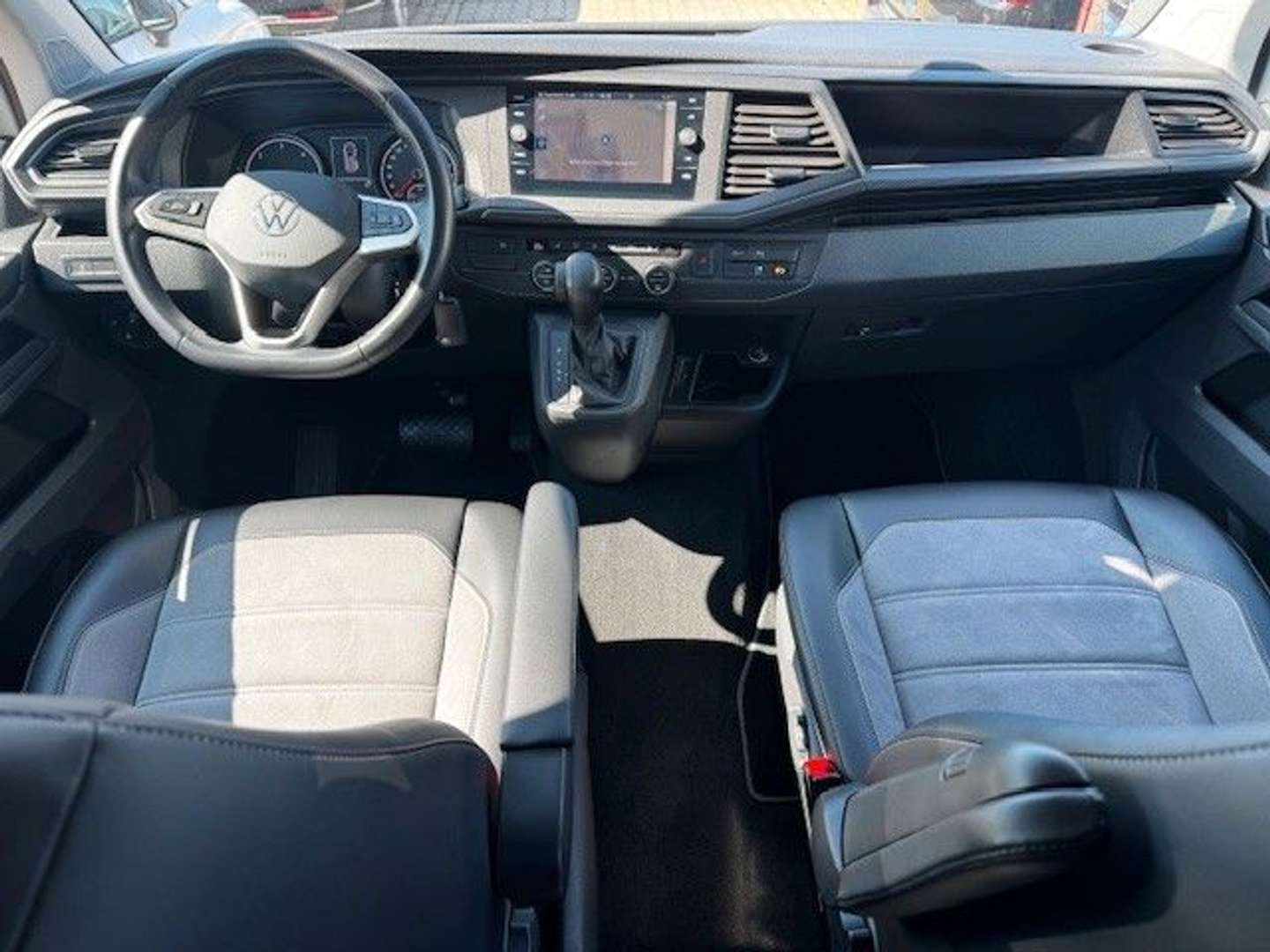 Volkswagen Caddy California 4Motion - 2022 - Joinsteer - #10