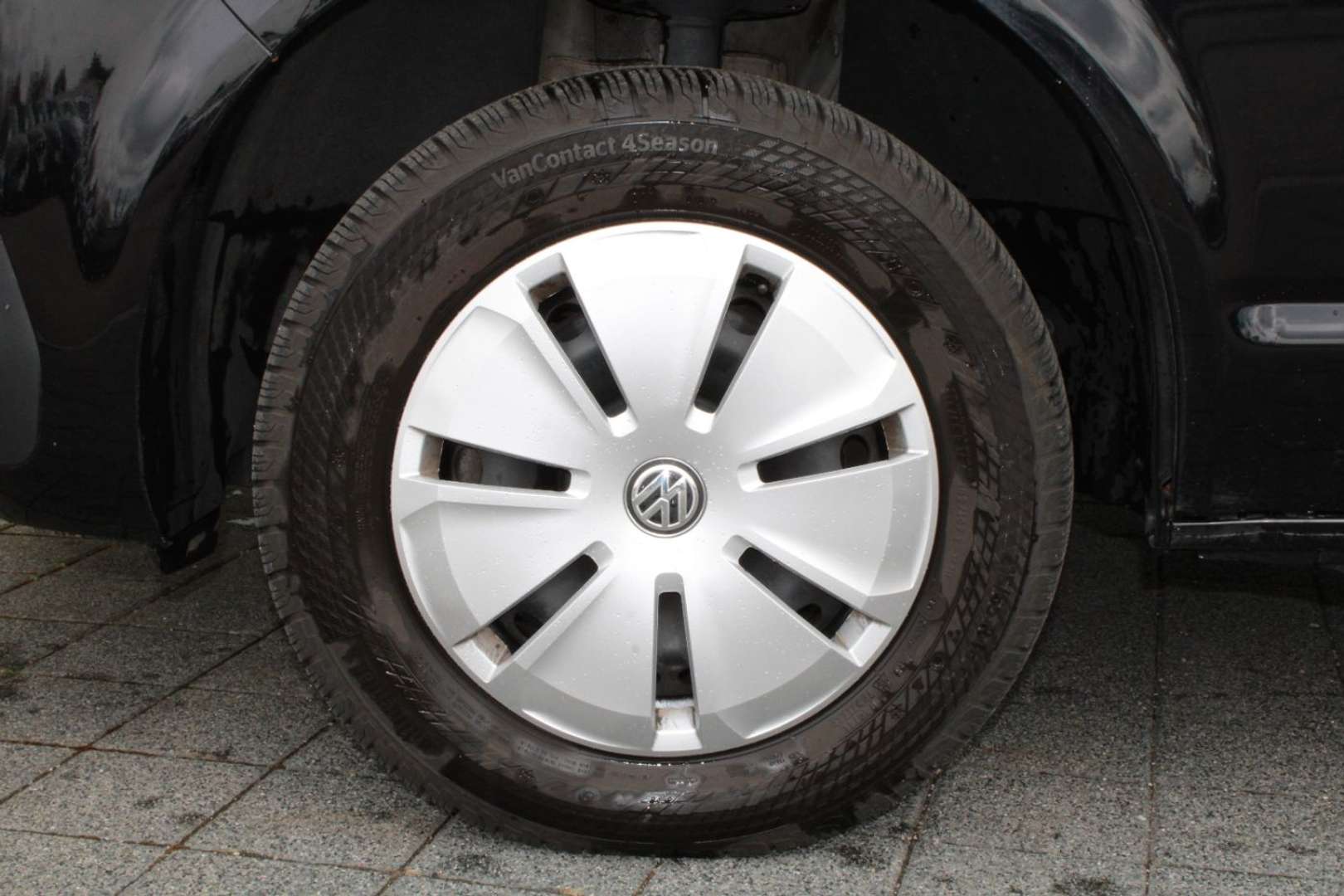 Volkswagen Caddy Caravelle Comfortline - 2024 - Joinsteer - #5