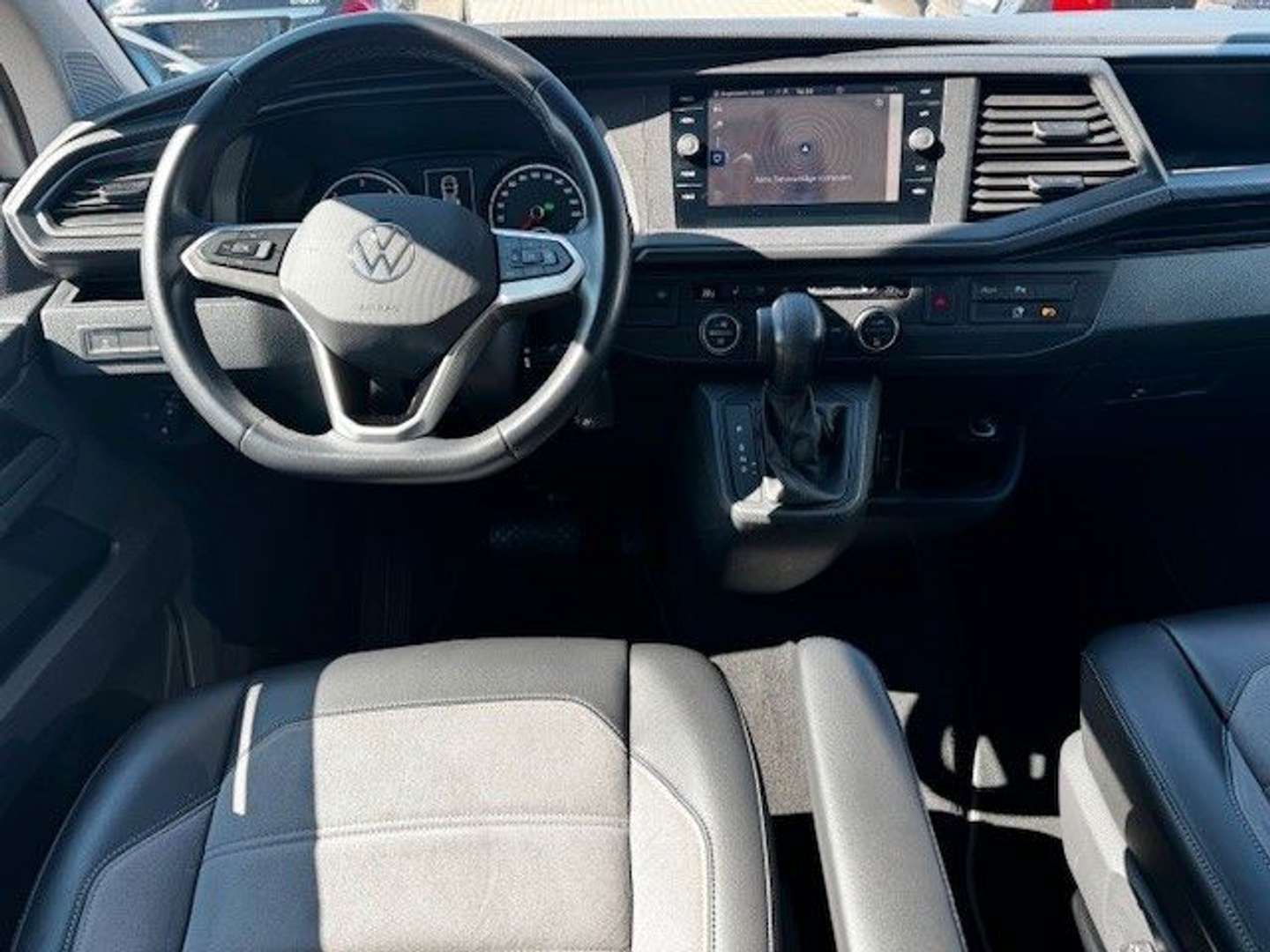 Volkswagen Caddy California 4Motion - 2022 - Joinsteer - #11