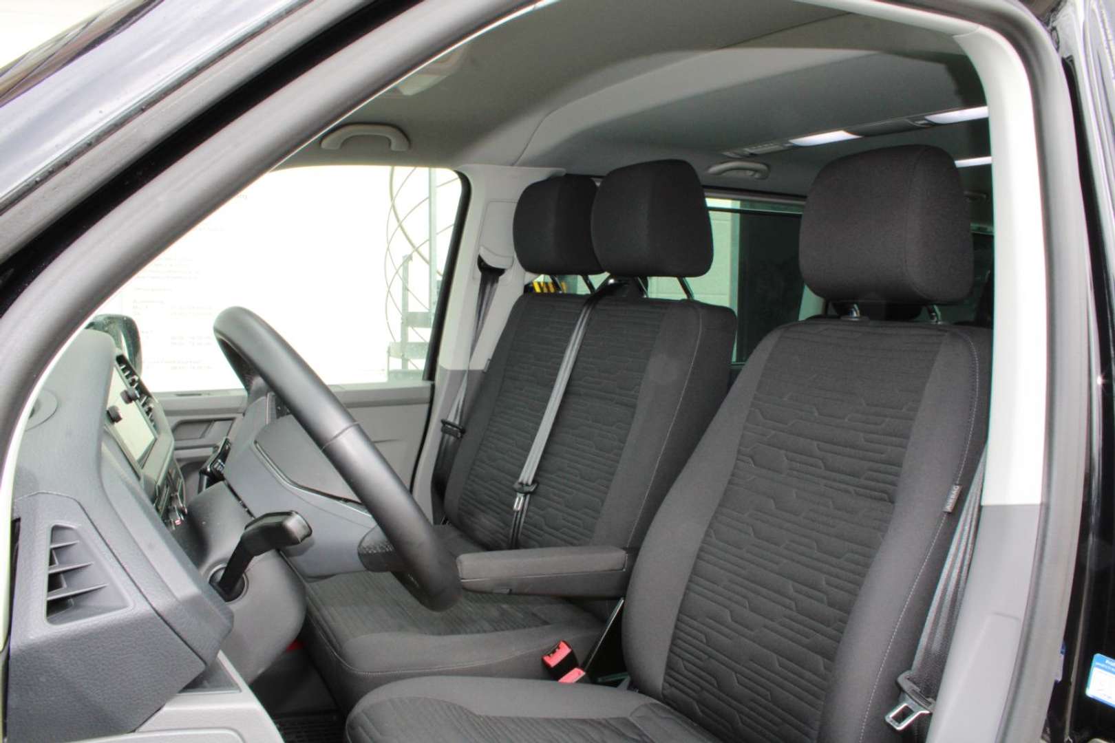 Volkswagen Caddy Caravelle Comfortline - 2024 - Joinsteer - #6