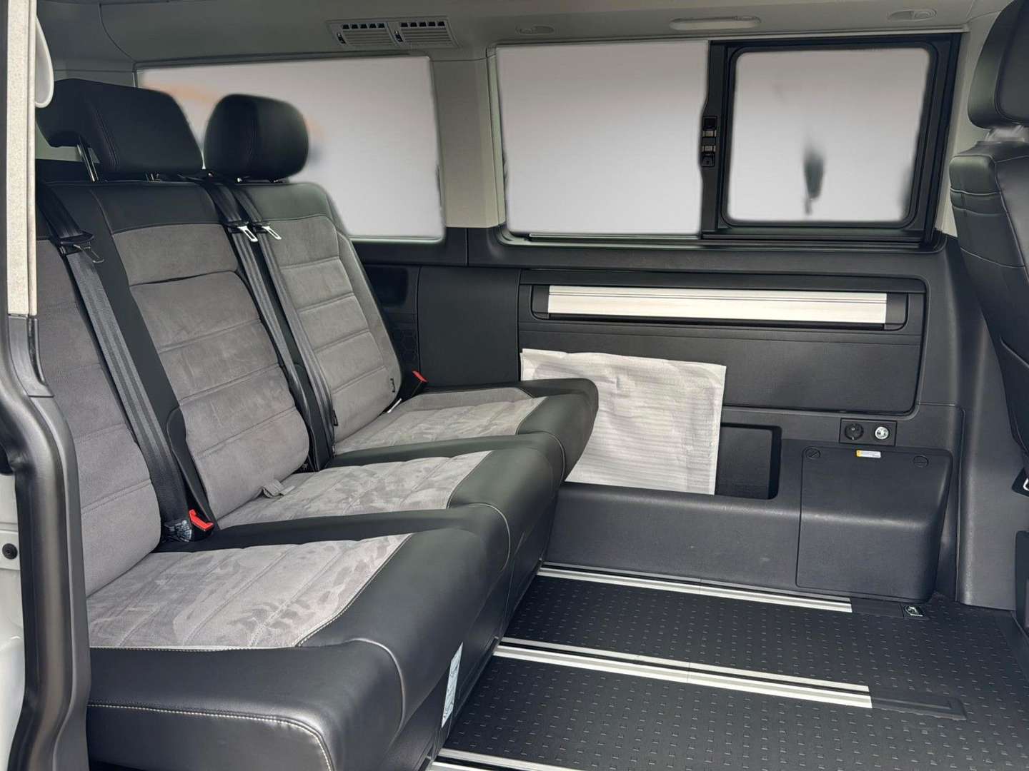 Volkswagen Caddy California 4Motion - 2022 - Joinsteer - #12
