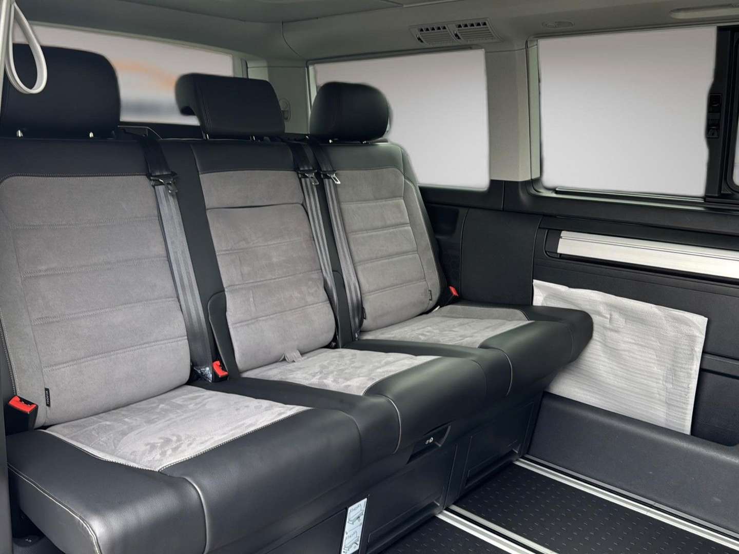 Volkswagen Caddy California 4Motion - 2022 - Joinsteer - #13