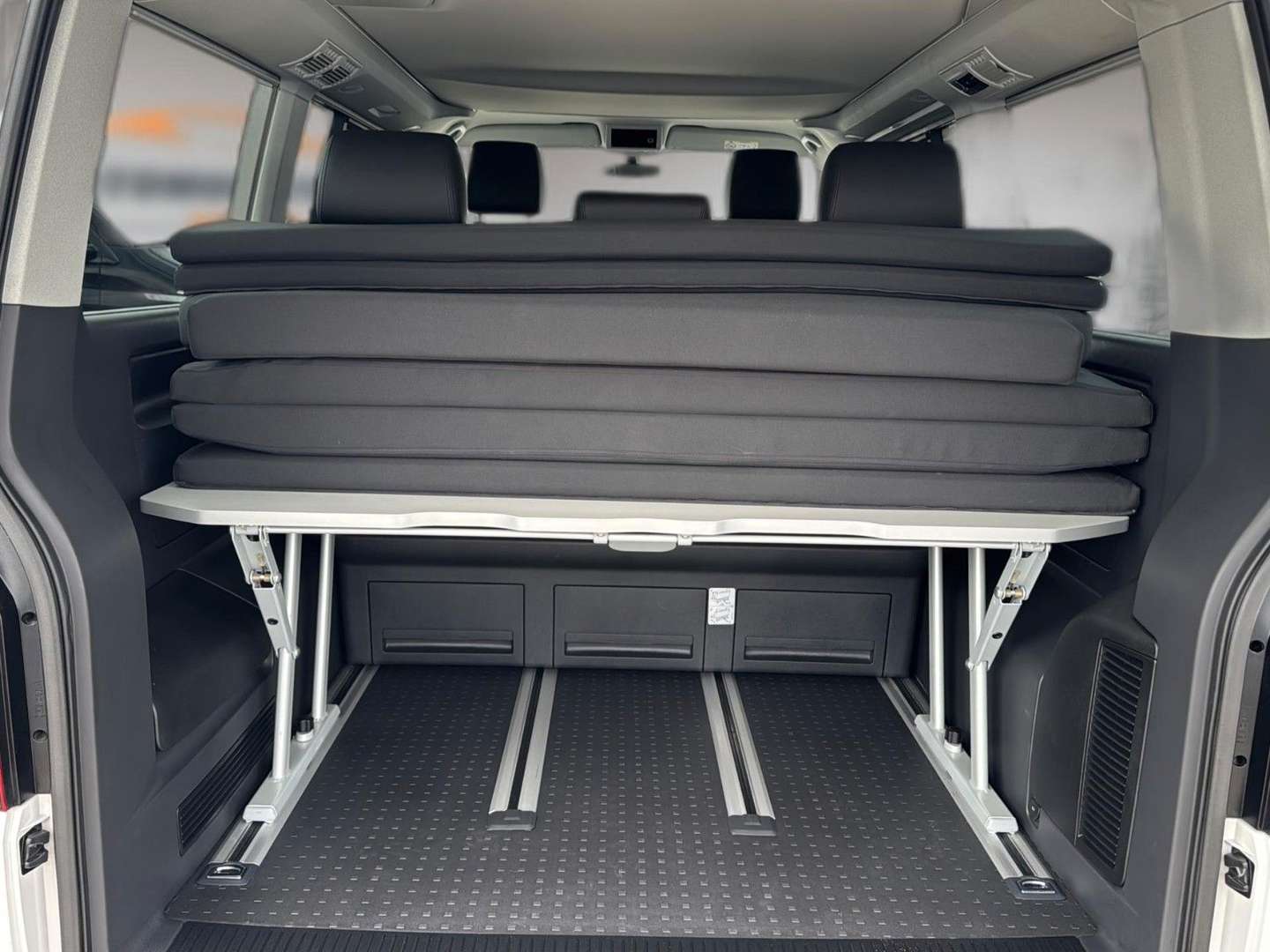 Volkswagen Caddy California 4Motion - 2022 - Joinsteer - #14