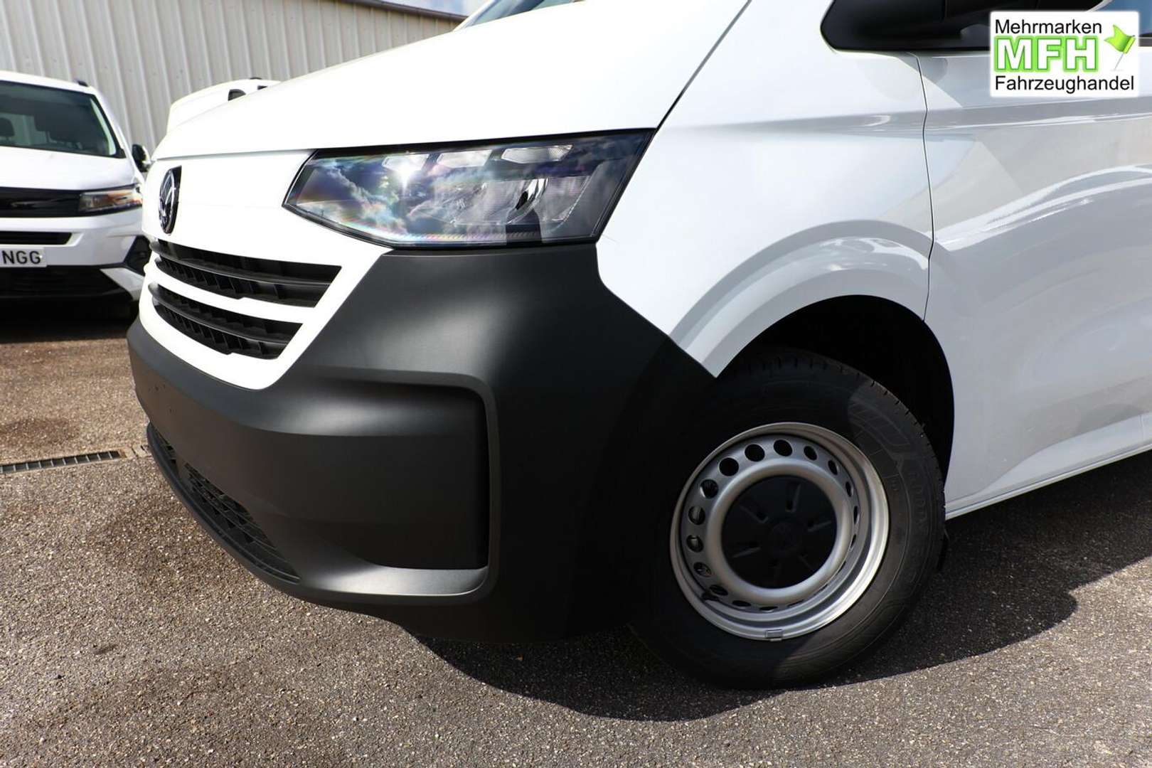 Volkswagen Transporter - 2026 - Joinsteer - #3