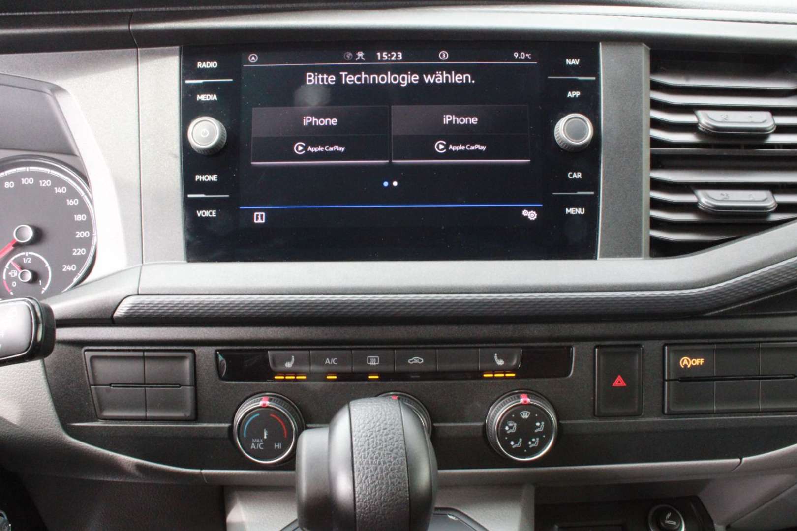 Volkswagen Caddy Caravelle Comfortline - 2024 - Joinsteer - #12