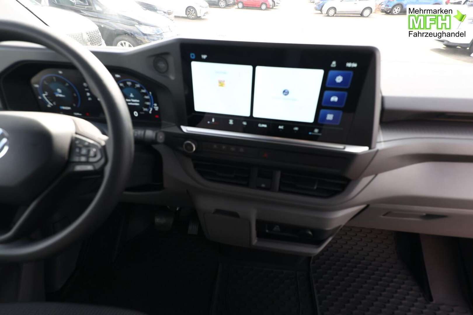Volkswagen Transporter - 2026 - Joinsteer - #6