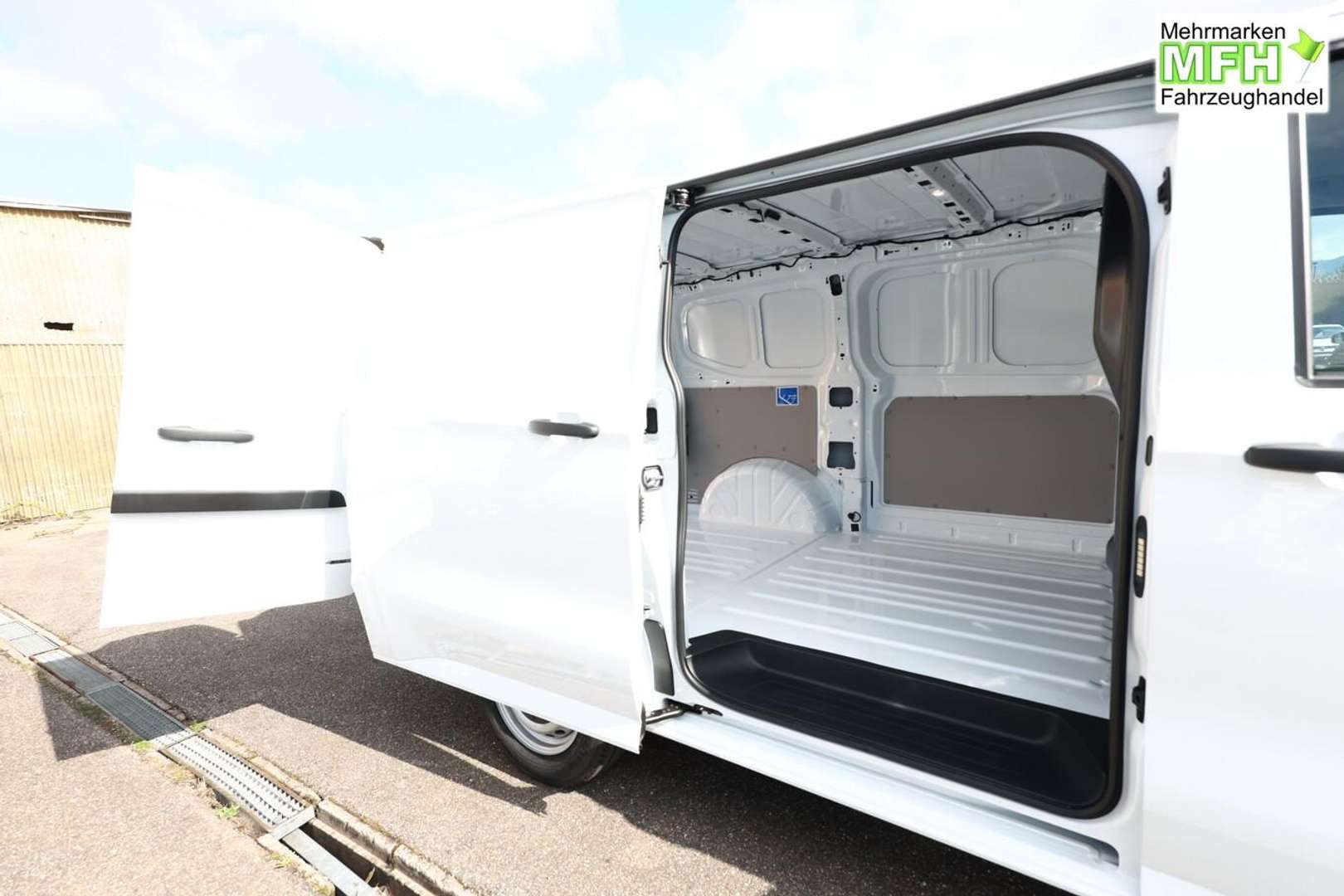 Volkswagen Transporter - 2026 - Joinsteer - #8