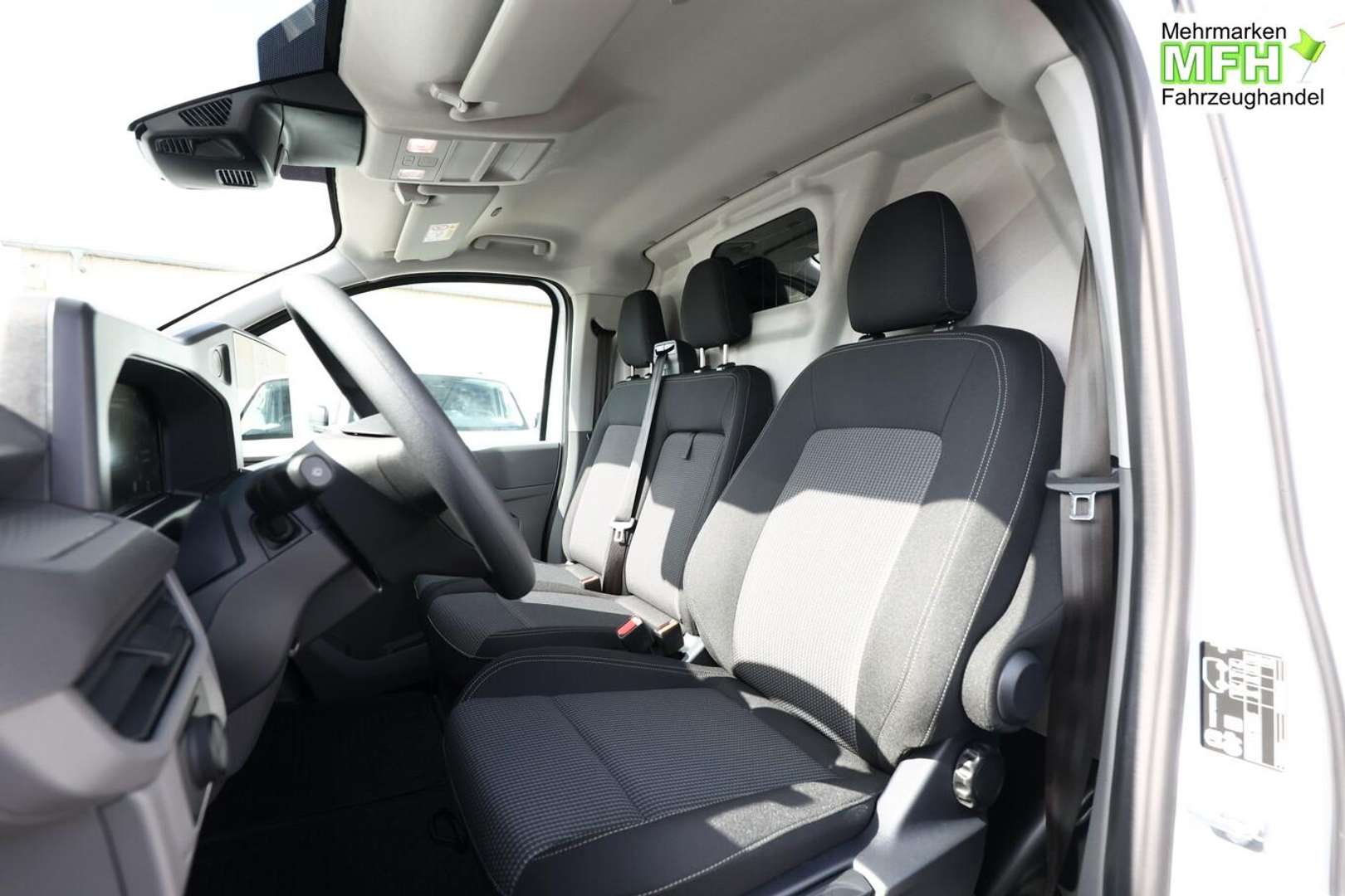 Volkswagen Transporter - 2026 - Joinsteer - #4