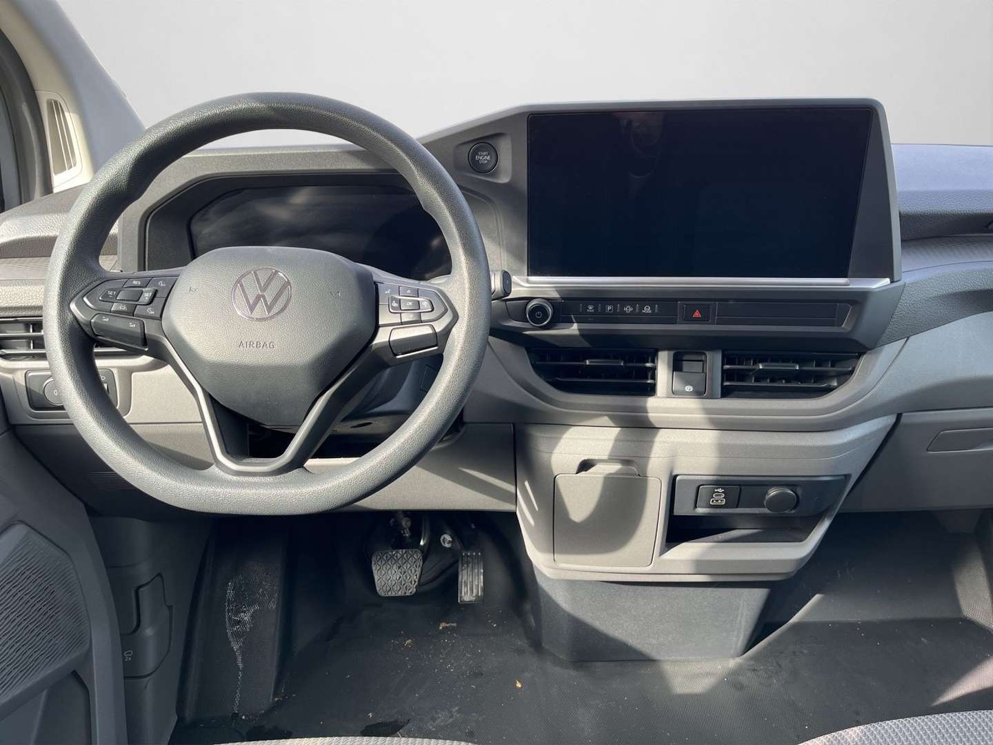 Volkswagen Transporter - 2025 - Joinsteer - #3