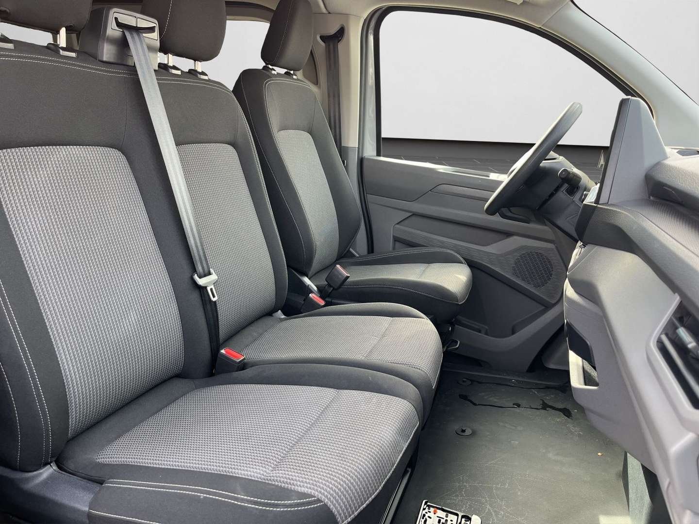 Volkswagen Transporter - 2025 - Joinsteer - #4