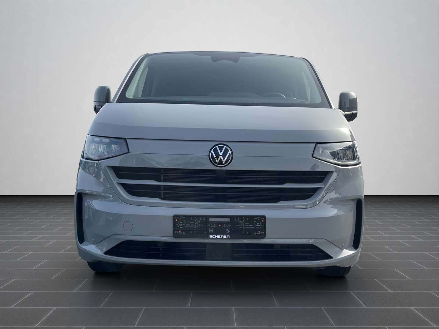 Volkswagen Transporter - 2025 - Joinsteer - #5